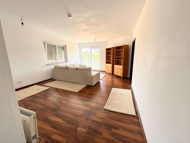 Renovierte 3-Zimmer-Wohnung als Kapitalanlage